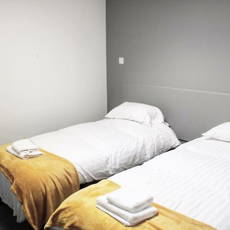 Red Lion Hotel Tredegar Zewnętrze zdjęcie