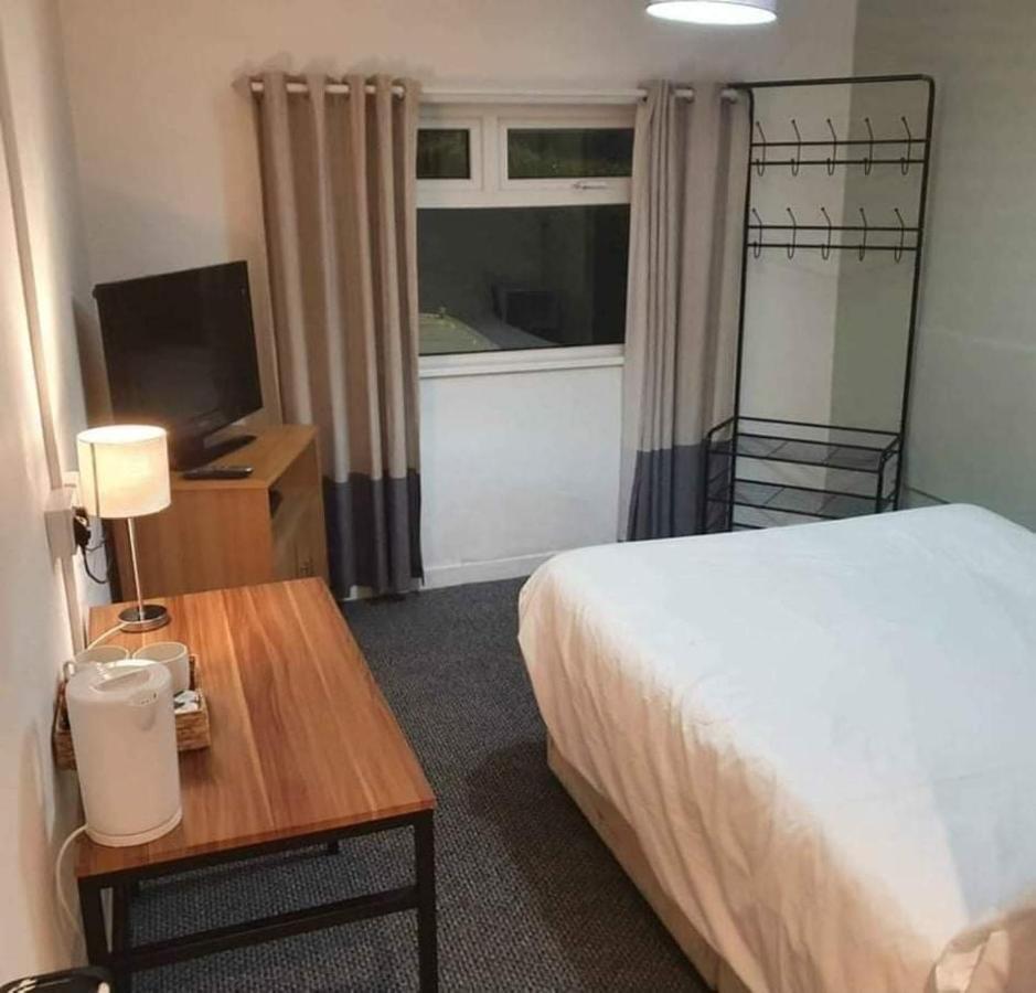 Red Lion Hotel Tredegar Zewnętrze zdjęcie