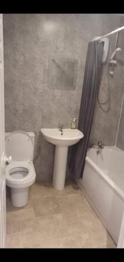 Red Lion Hotel Tredegar Zewnętrze zdjęcie