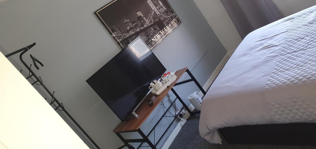 Red Lion Hotel Tredegar Zewnętrze zdjęcie