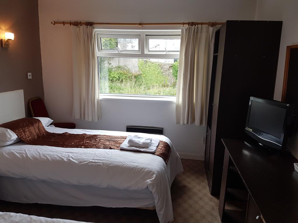 Red Lion Hotel Tredegar Zewnętrze zdjęcie