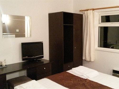 Red Lion Hotel Tredegar Zewnętrze zdjęcie