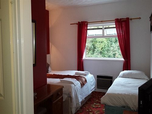 Red Lion Hotel Tredegar Zewnętrze zdjęcie
