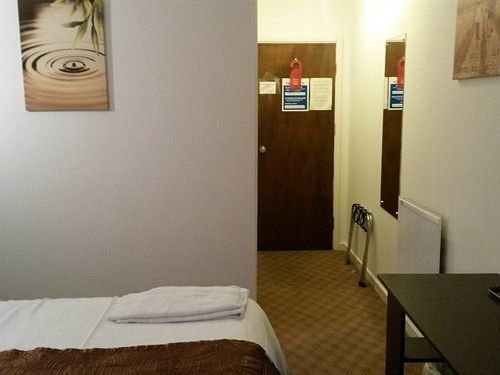 Red Lion Hotel Tredegar Zewnętrze zdjęcie
