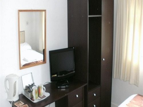 Red Lion Hotel Tredegar Zewnętrze zdjęcie