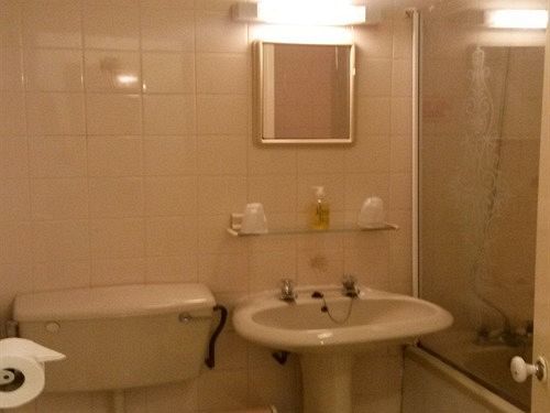 Red Lion Hotel Tredegar Zewnętrze zdjęcie
