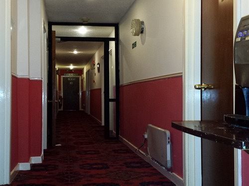 Red Lion Hotel Tredegar Zewnętrze zdjęcie
