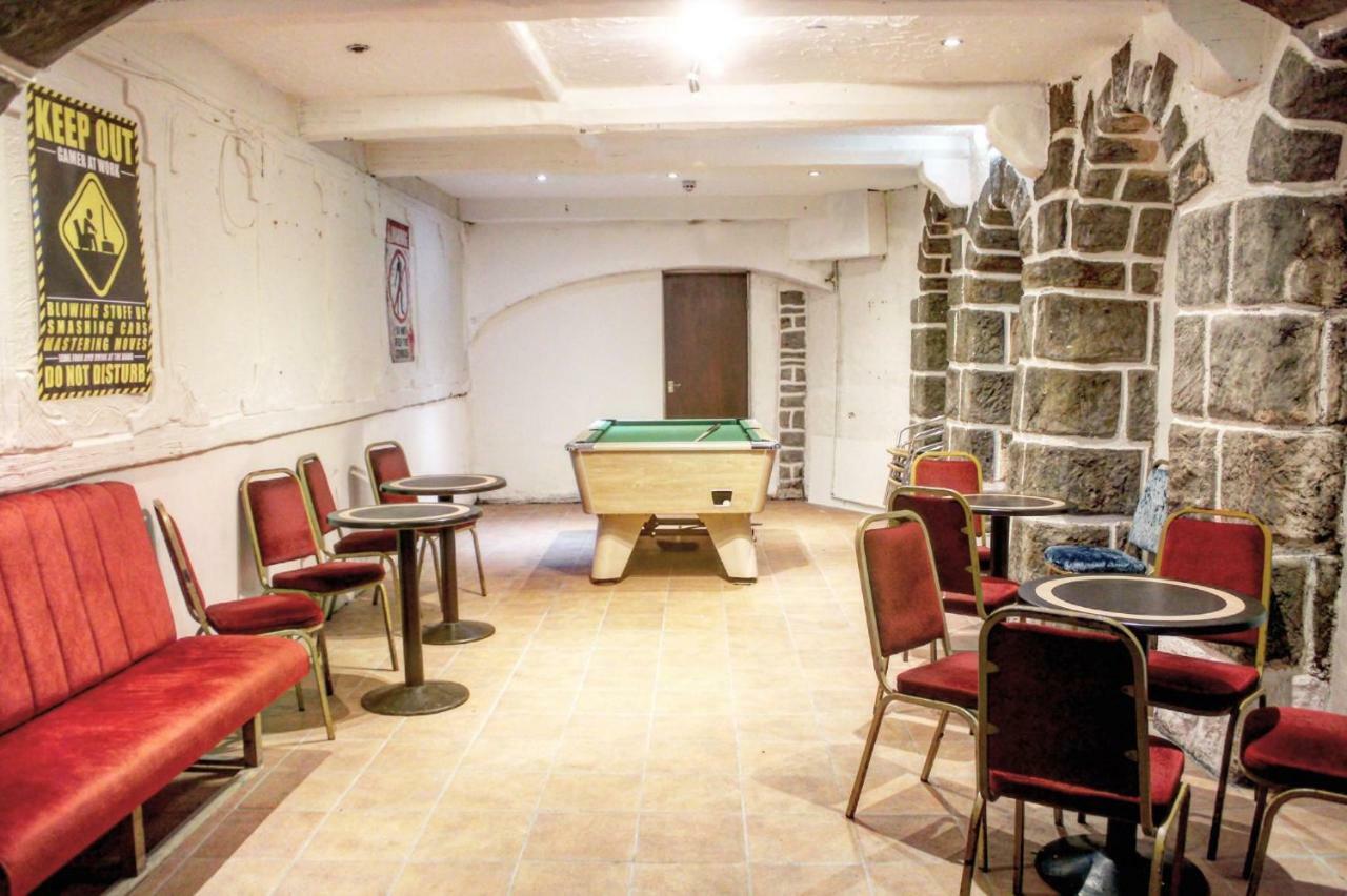 Red Lion Hotel Tredegar Zewnętrze zdjęcie