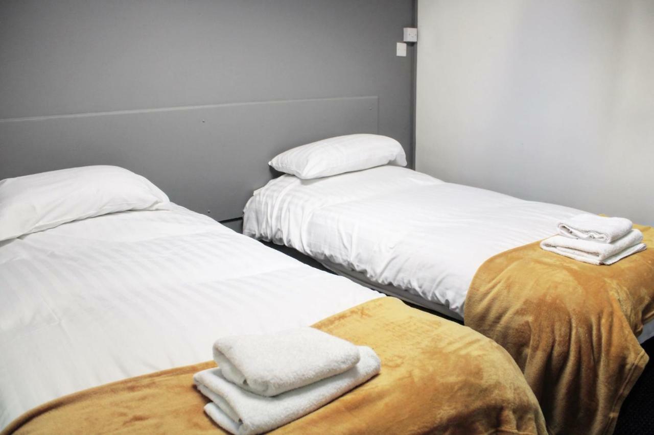 Red Lion Hotel Tredegar Zewnętrze zdjęcie