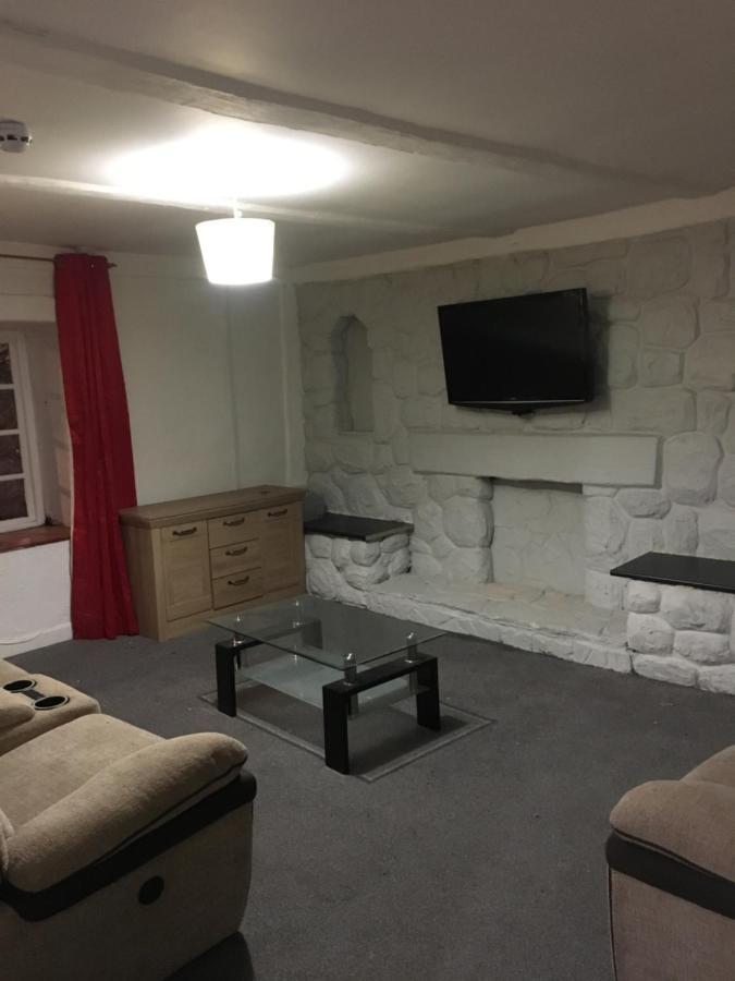 Red Lion Hotel Tredegar Zewnętrze zdjęcie