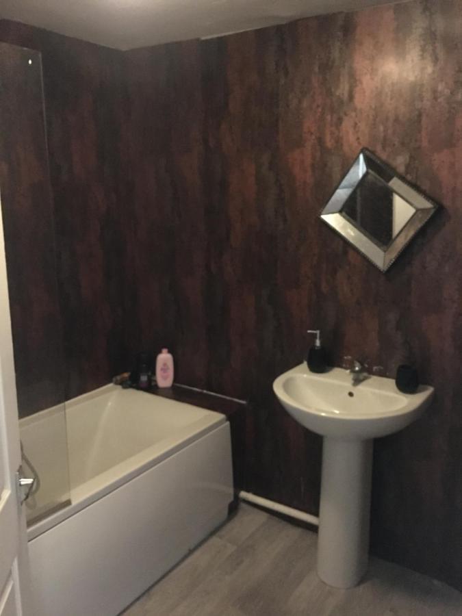 Red Lion Hotel Tredegar Zewnętrze zdjęcie