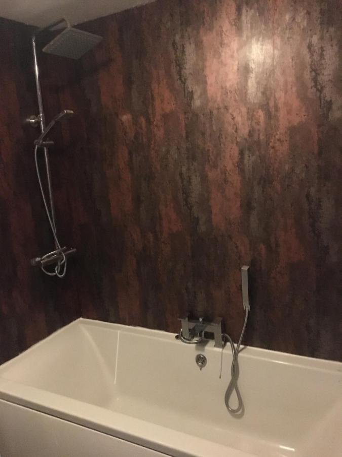 Red Lion Hotel Tredegar Zewnętrze zdjęcie
